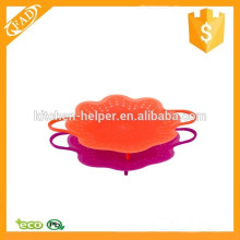 Hygiene & Comfort of Use Attractive Silicone Steamer